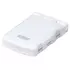 Коробка Meiho Premium Akiokun Pa-10Ss 97x6420mm к:white, Размер: 97х64х20, фото 